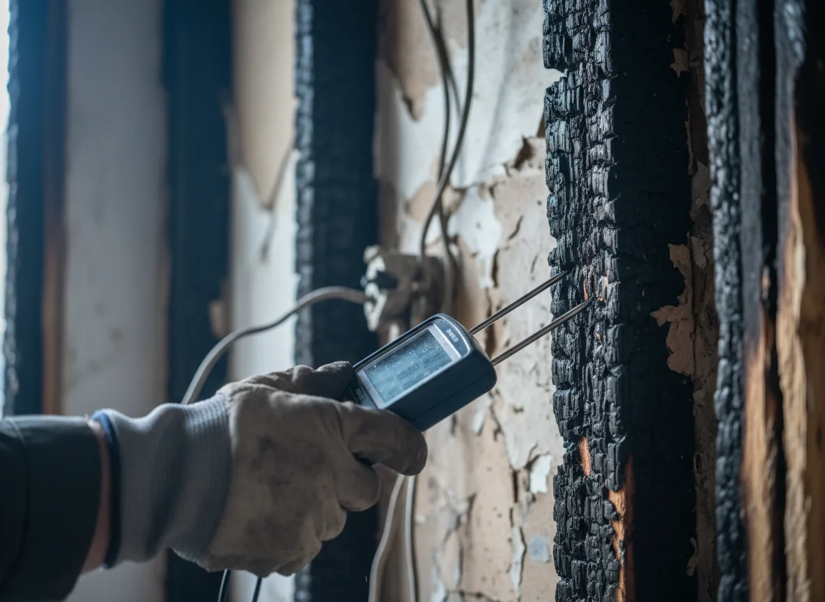 Fire Damage Restoration Oakhurst, NJ FAQs
